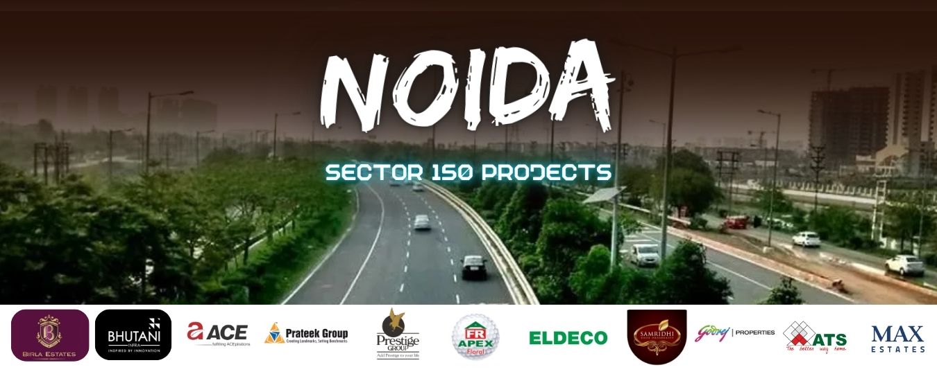 Noida Sector 150